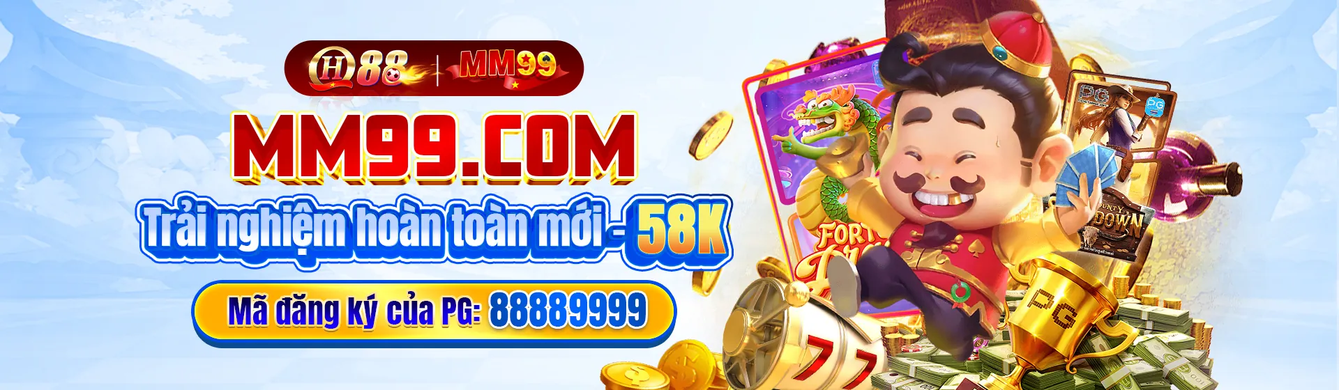 Hình ảnh game bắn cá sôi động tại HB88